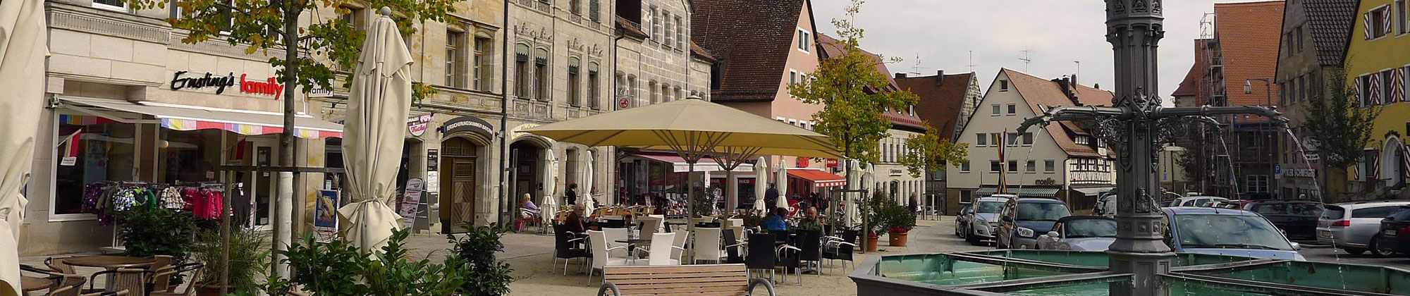 Gemeinde Schwarzenbruck Schwarzachtal Plus